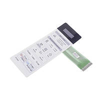 Switch Membrane; MS2049F LG білий