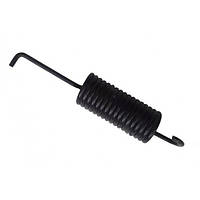 Пружина бака для стир. машини (17 витків) L=150mm LG