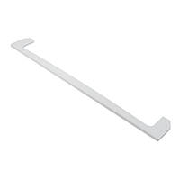 Обрамлення переднє скляної полки для холодильника Beko 4812260100