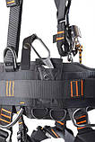Страхувальна система для промислового альпінізму та рятувальників Skylotec Rescue P, фото 2