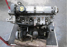 F3R728 Двигун I Лагуна