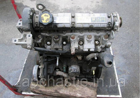 F3R728 Двигун Лагуна I, фото 2