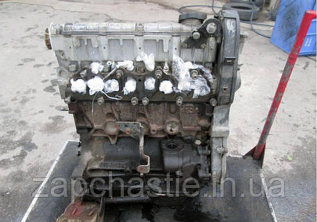 F3R728 Двигун Лагуна I, фото 3
