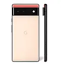 Google Pixel 6 8/128GB Kinda Coral Google Tensor 4614 маг, фото 4