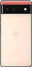 Google Pixel 6 8/128GB Kinda Coral Google Tensor 4614 маг, фото 6