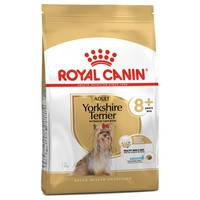 Сухий корм для собак старших 8 років породи йоркширський тер'єр ROYAL CANIN YORKSHIRE AGEING 1.5 кг