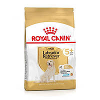 Сухой корм для собак старше 5 лет породы лабрадор ROYAL CANIN LABRADOR AGEING 5+ 12 кг