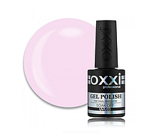База камуфліруюча для гель-лака Oxxi Professional Cover Base Coat No 16, 10 мл