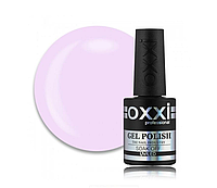 База камуфлирующая для гель-лака Oxxi Professional Cover Base Coat № 17, 10 мл