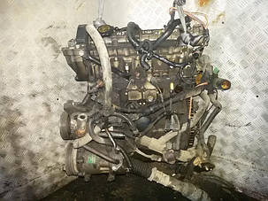 F3R729 Двигун, фото 1