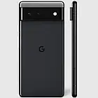 Google Pixel 6 8/128GB Stormy Black Google Tensor 4614 маг, фото 5