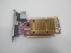 Відеокарта MSI Radeon HD 2400 Pro 525Mhz PCI-E 256Mb 800Mhz 64 bit DVI