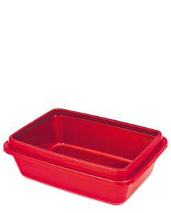 Туалет для котів Природа з рамкою "Маркіз" 31,5*42,5*13 см