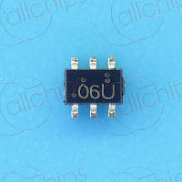 MOSFET .06 P-канал 20В 600мА 420мОм 2-канала Fairchild FDG6306P SC70-6