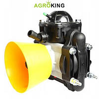 Насоси на оприскувач