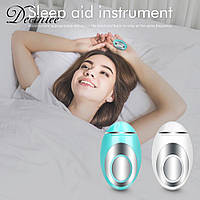 Портативний пристрій для сну, прилад для сну, пристрій для допомоги при безсонні, тривога, швидко сплячий