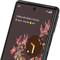 Google Pixel 6 8/128GB Stormy Black Google Tensor 4614 маг, фото 5