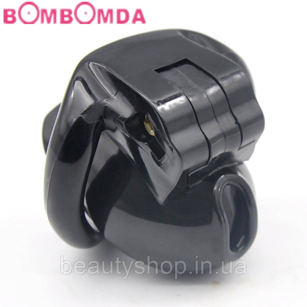 Чоловіче гумове кільце на пеніс – пояс вірності з ключем