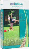 Газонна трава Спортивна 1кг, Euro Grass (картонна коробка)