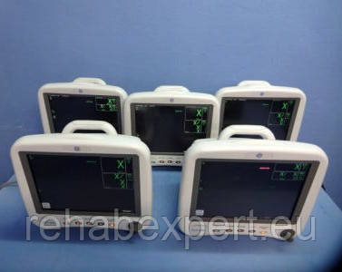 Монітор стану пацієнтів GE Dash 4000 Monitor, фото 1