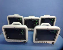 Монітор стану пацієнтів GE Dash 4000 Monitor