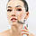 Ультразвуковий пристрій для очищення шкіри обличчя, фото 6