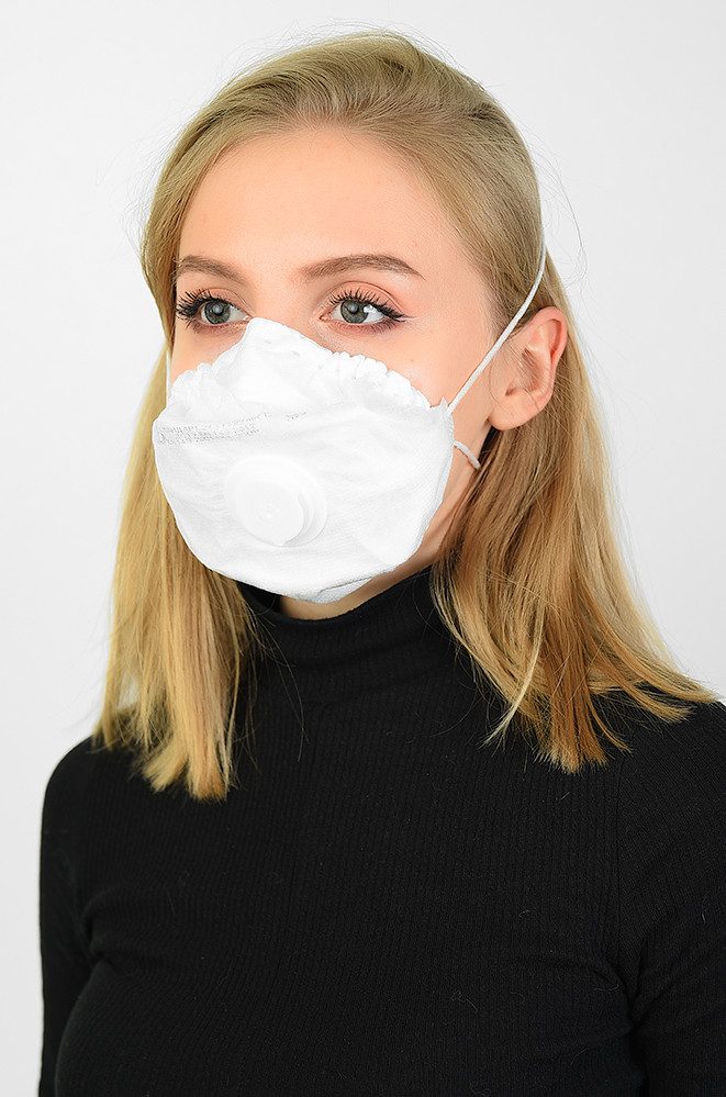 Захисна маска 139650P, фото 1