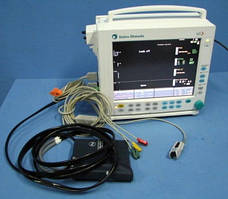 Монитор Анестезии DATEX-OHMEDA S5 Anesthesia Monitor