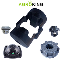 Запасні частини до насосів обприскувача