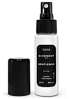 Тестер мужской Givenchy Gentleman, 60 мл. K-318