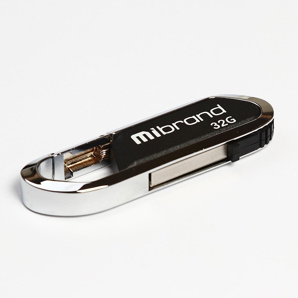 USB Flash 32GB Mibrand Aligator