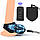 Електричний півень кільце CBT Електросекс БДСМ кільце на пінис м'яч ножиці Масажер для яєчнок чоловічий карта, фото 3
