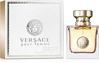 Оригинал Versace Pour Femme 30 мл ( Версаче пур фем ) парфюмированная вода