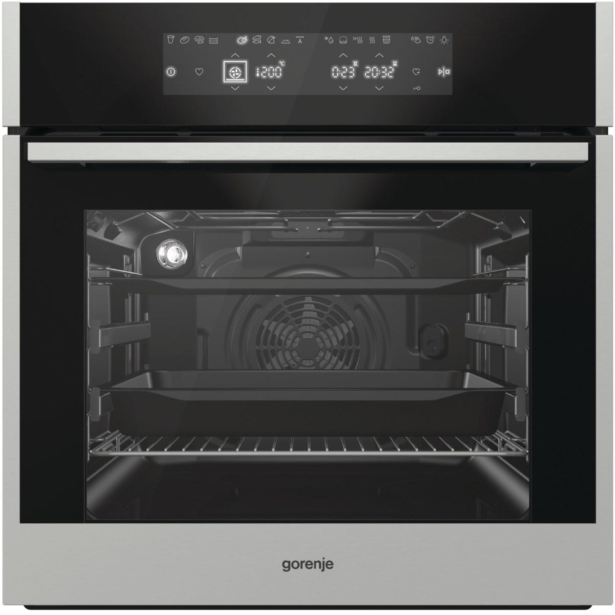 Духова шафа Gorenje BO758A33XG, фото 1