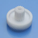 Шестерня для м'ясорубки Scarlett SC-4348 мала, фото 2