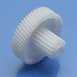 Шестерня для м'ясорубки Scarlett SC-4348 мала, фото 3