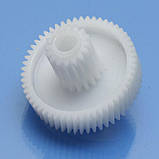 Шестерня для м'ясорубки Clatronic FW2924-1 мала, фото 8