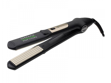 Професійна плойка-гофре Gamma Piu Extra Pro Frise (GP+09)