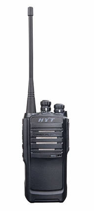 Радіостанція Hytera TC-508 VHF, фото 1