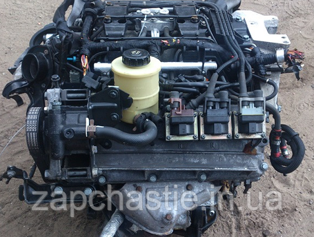 L7X760 Двигун, фото 1
