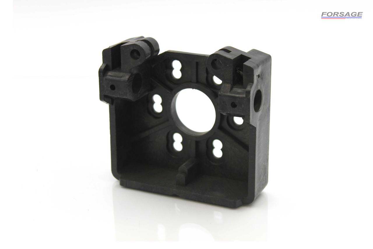 Корпус проволокопротяжного механізму полімідовий Forsage, фото 1