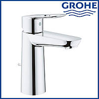 Смеситель для умывальника Grohe BauLoop 23335000