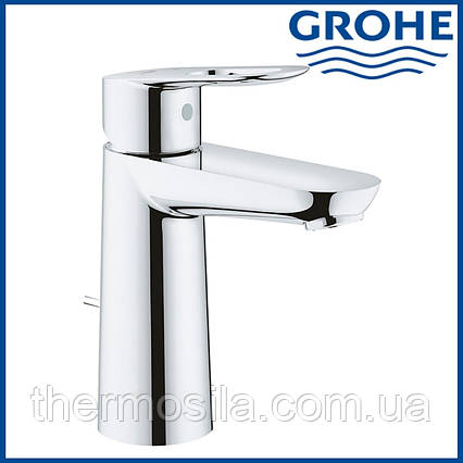 Змішувач для умивальника Grohe BauLoop 23335000