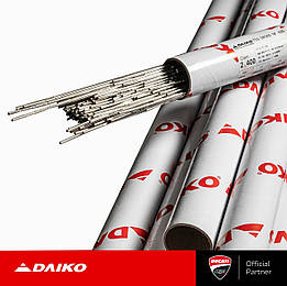 Присадочні прутки DAIKO SF 347Si AWS A5.9 ER347Si