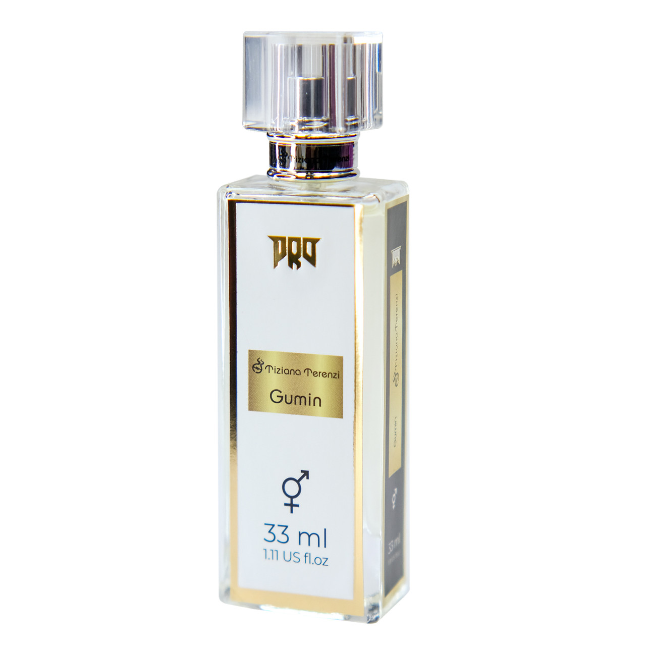 Elite Parfume Tiziana Terenzi Gumin, унисекс 33 мл - фото 4 - id-p1391403878