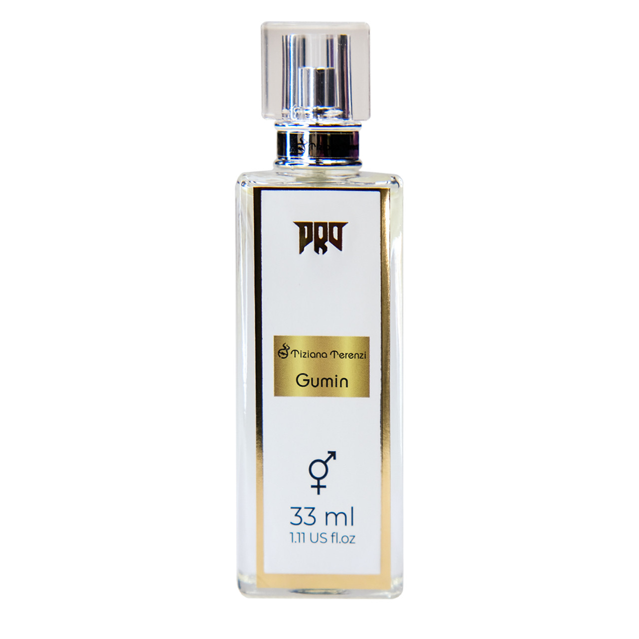 Elite Parfume Tiziana Terenzi Gumin, унисекс 33 мл - фото 3 - id-p1391403878