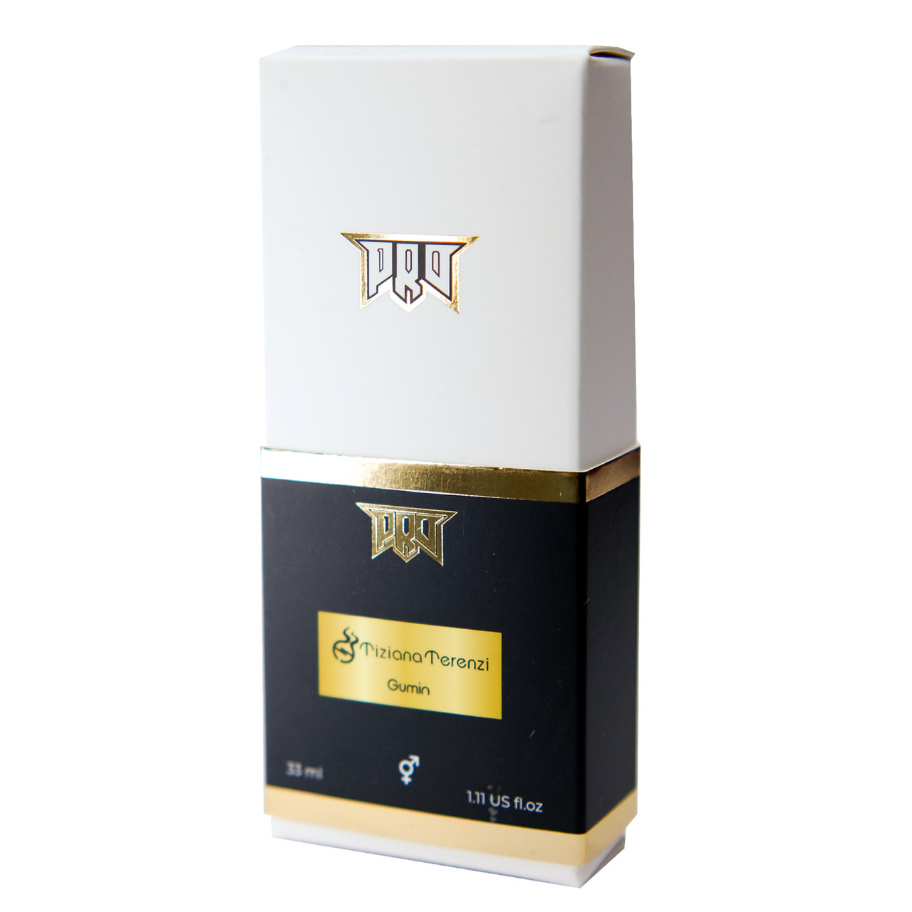 Elite Parfume Tiziana Terenzi Gumin, унисекс 33 мл - фото 6 - id-p1391403878