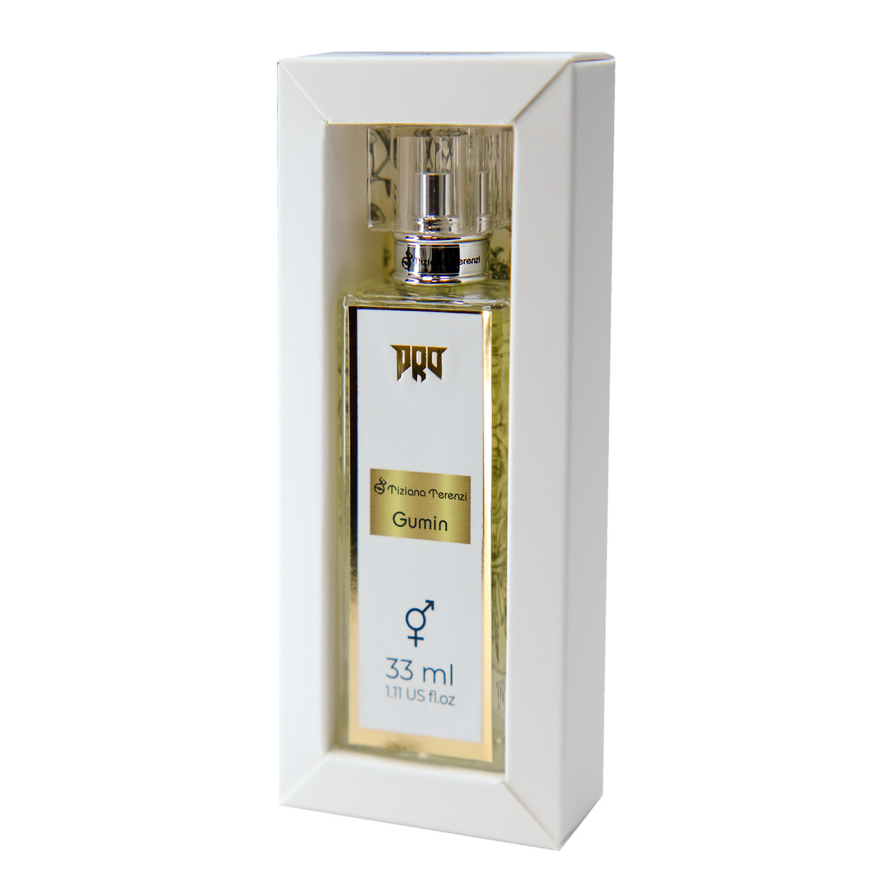 Elite Parfume Tiziana Terenzi Gumin, унисекс 33 мл - фото 5 - id-p1391403878