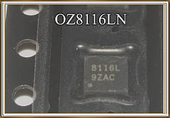 Мікросхема   OZ8116LN