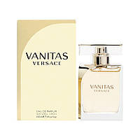 Оригинал Versace Vanitas 100 мл ( Версаче Ванитас ) парфюмированная вода